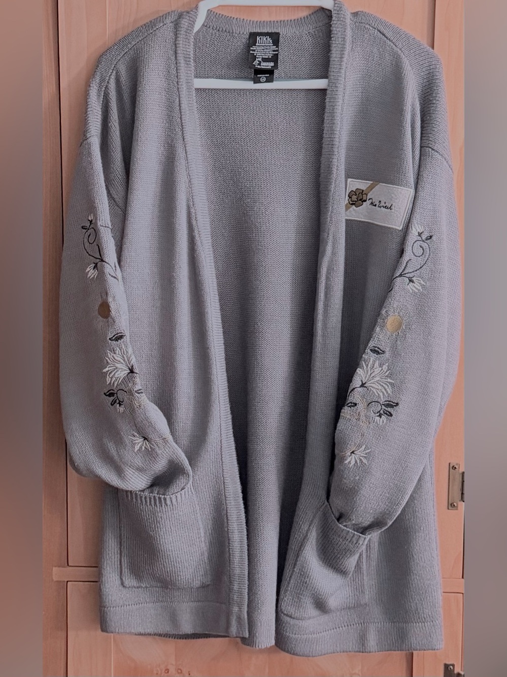 Her Universe Kiki’s Delivery Service Cardigan